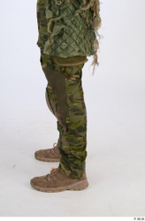  Andrew Elliott in Ghillie - A Pose 